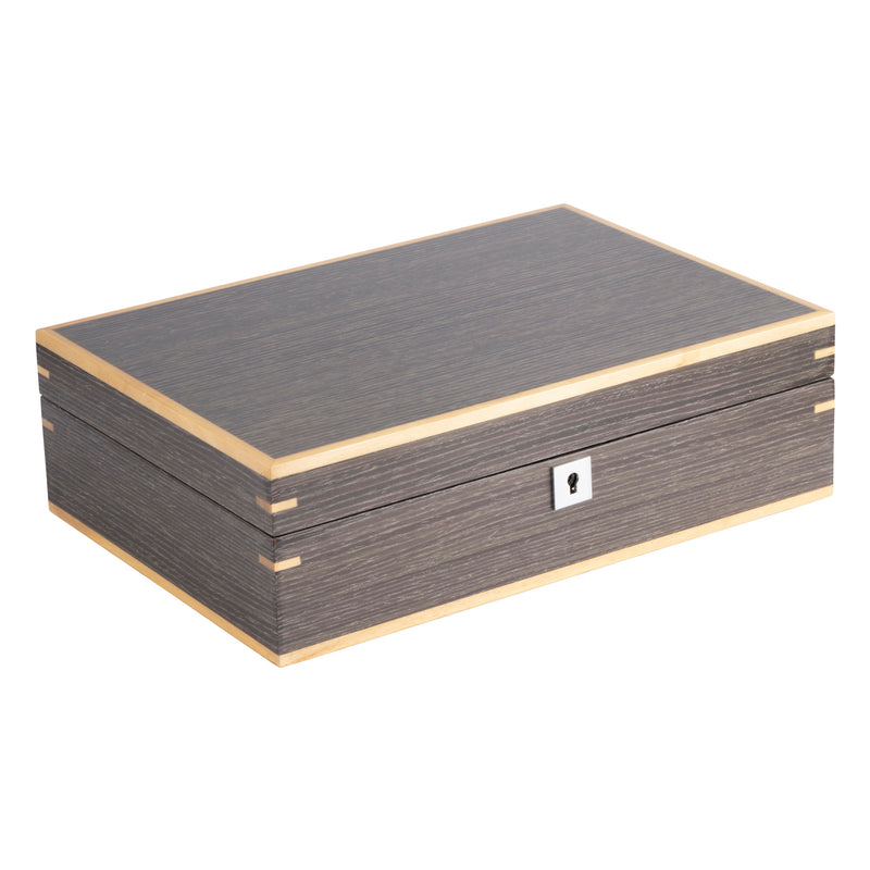 Ginko Grey 10 Watch Lock Box