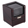 Ebony Wooden Display Watch Winder